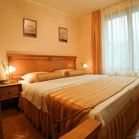 Helios 350m From The Sveti Vlas