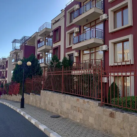 Helios 350m From The Daire Sveti Vlas