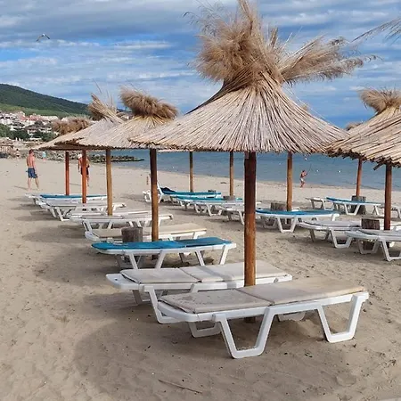 Helios 350m From The Sveti Vlas