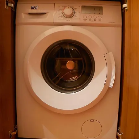 Apartament Helios 350m From The