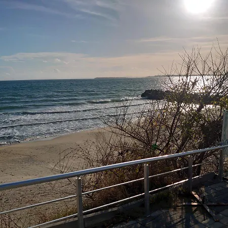 Helios 350m From The Święty Włas