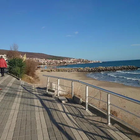 Helios 350m From The Święty Włas