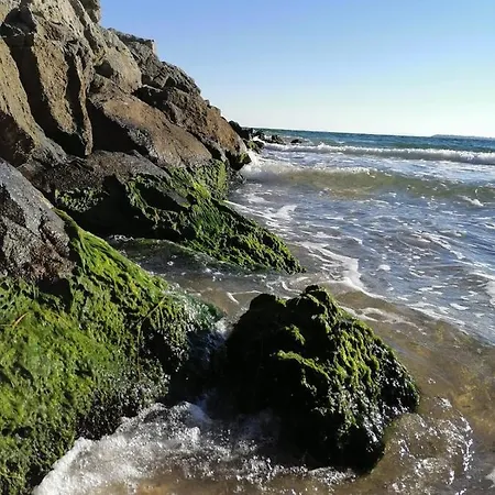 Apartament Helios 350m From The