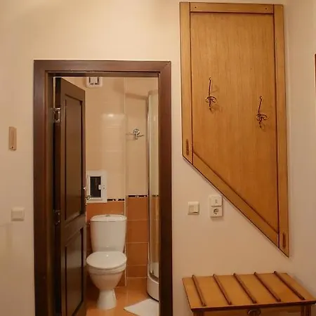 Helios 350m From The Apartament Święty Włas